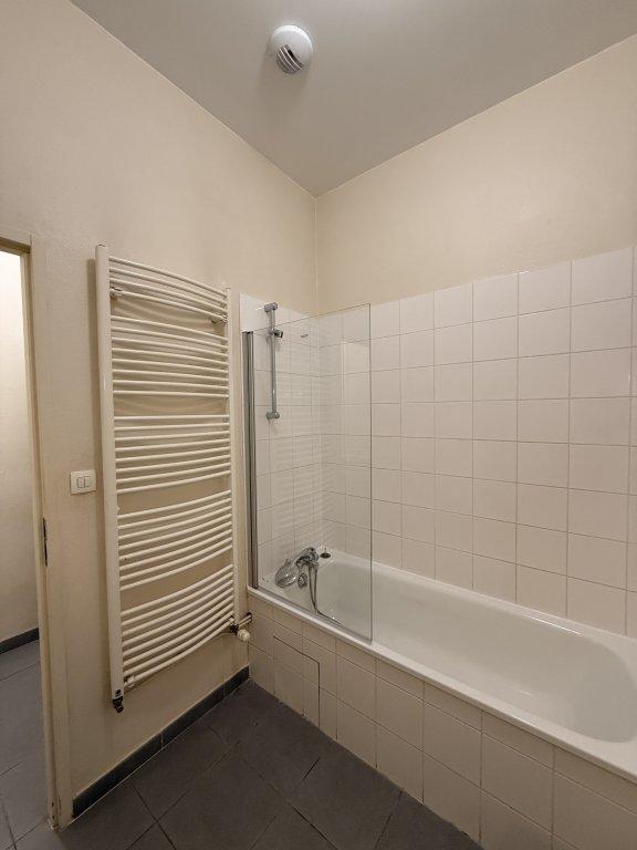 Appartement - 88 m² - 3 pièces
