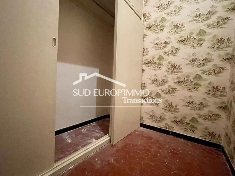 Maison - 172 m² - 6 pièces