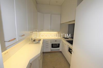 Bureau - 126 m² - 4 pièces