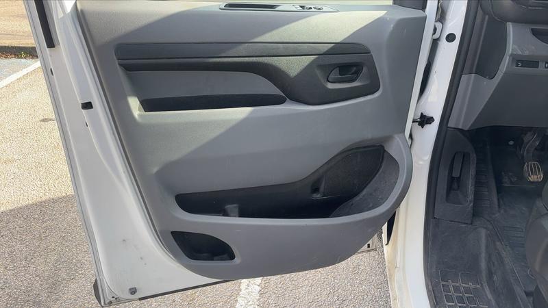 Peugeot Expert Compact III 1.5 Blue HDi 120 Premium