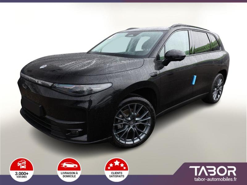 Leapmotor C10 Bev 81,9 kWh Awd Design 20p pano