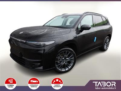 Leapmotor C10 Bev 81,9 kWh Awd Design 20p pano