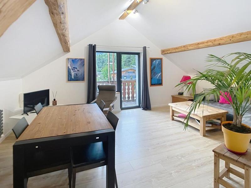 Appartement - 137 m² - 5 pièces