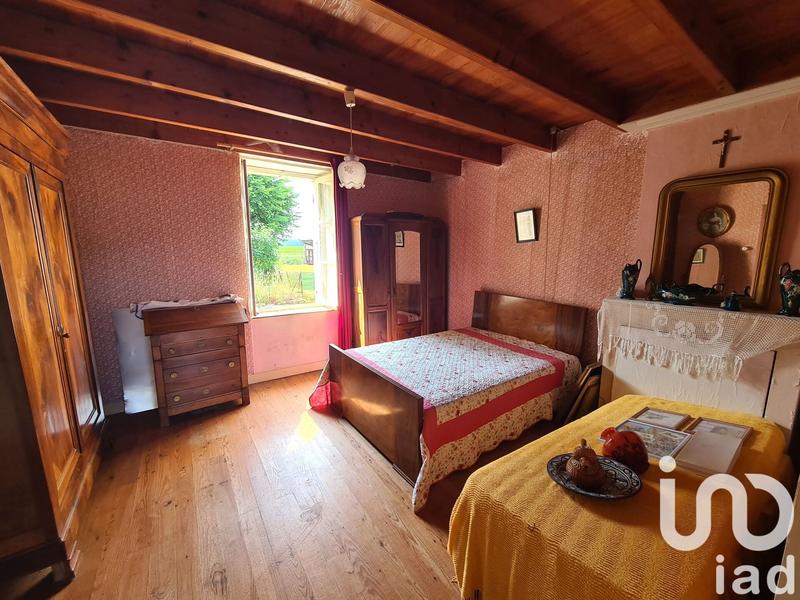 Maison de campagne - 119 m² - 4 pièces