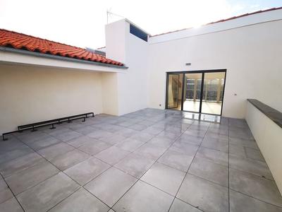 Appartement - 114 m² - 4 pièces