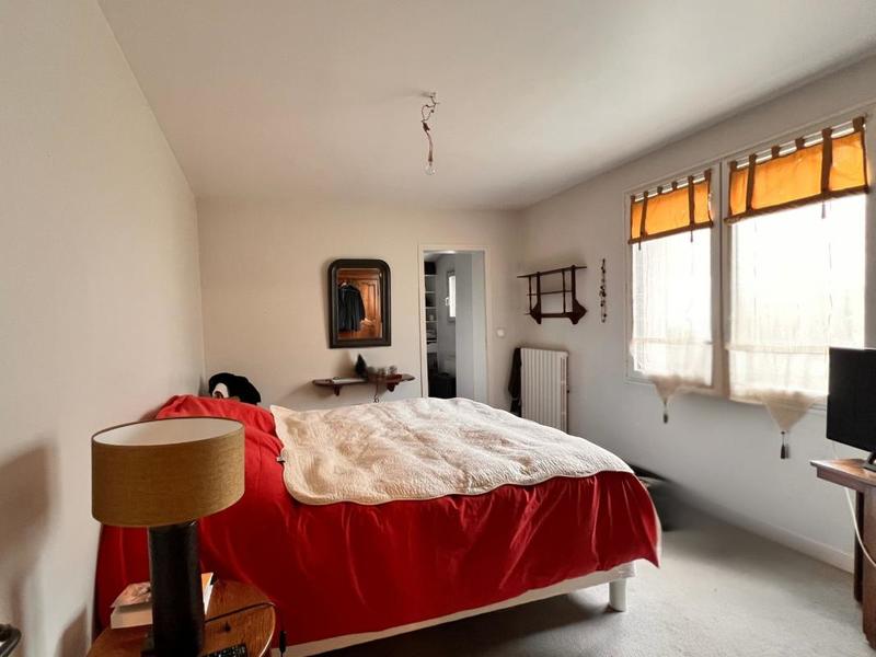 Maison traditionnelle - 179 m²