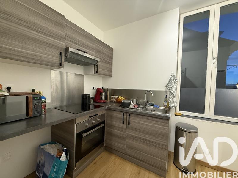 Appartement - 69 m² - 3 pièces