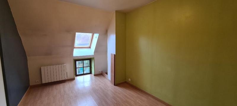 Maison - 50 m² - 3 pièces