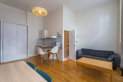 Appartement - 37 m² - 2 pièces