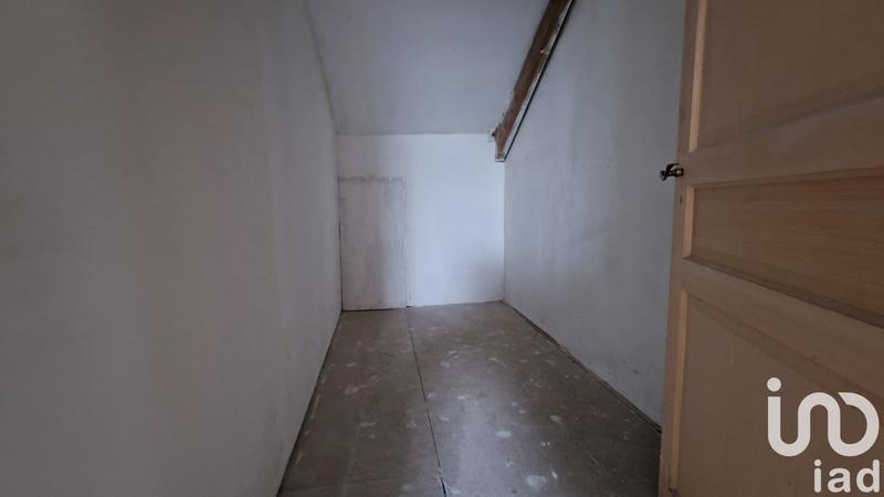 Maison - 280 m² - 9 pièces