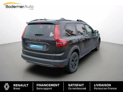 Dacia Jogger TCe 110 5 places Extreme +
