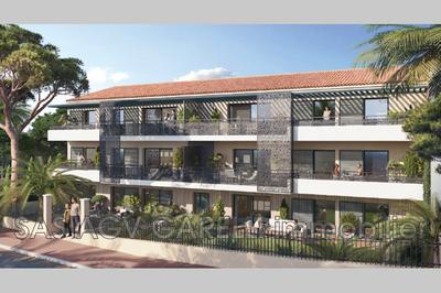 Appartement - 129 m² - 4 pièces