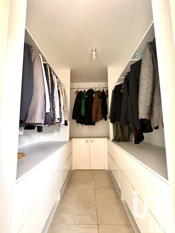 Maison - 165 m² - 6 pièces