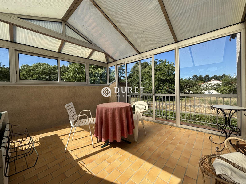 Maison - 188 m² - 6 pièces