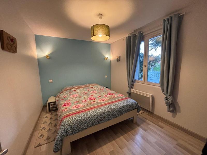 Maison - 94 m² - 4 pièces