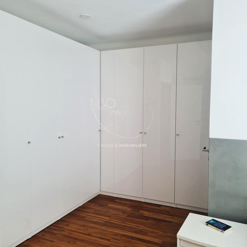 Maison - 155 m² - 5 pièces