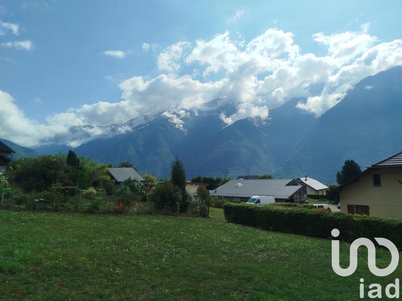 Maison de village - 45 m² - 2 pièces