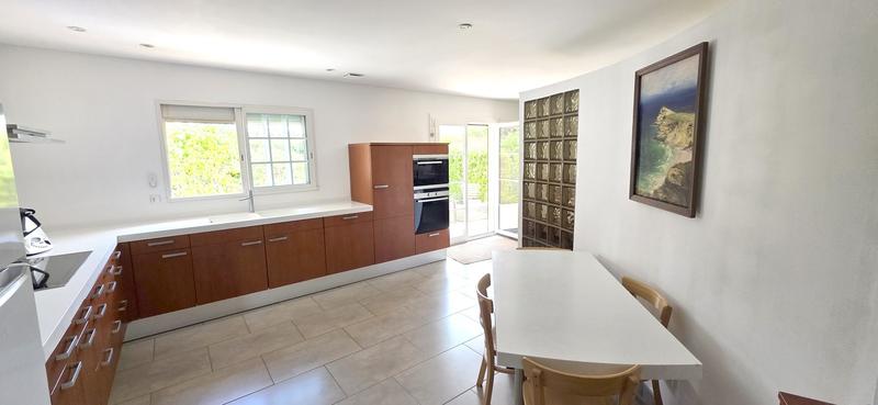 Villa - 214 m² - 7 pièces