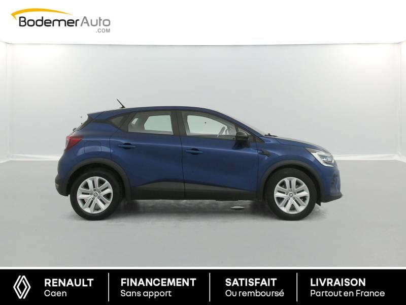 Renault Captur E-Tech 145 - 21 Business