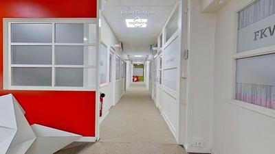 Bureau - 37 m² - 2 pièces