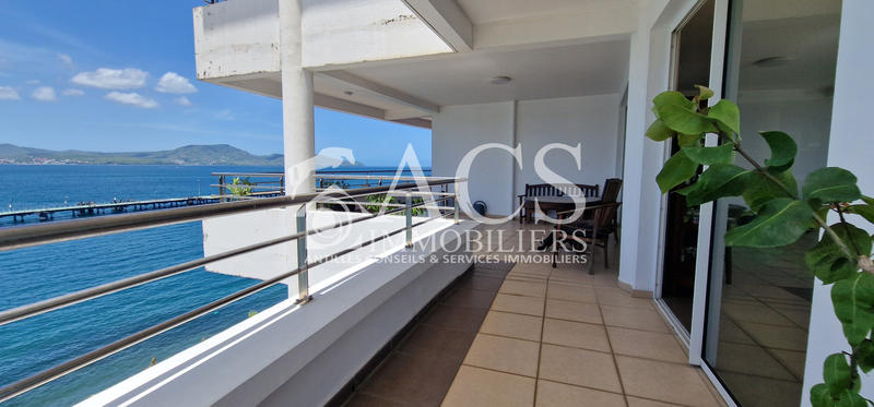 Appartement - 144 m² - 4 pièces