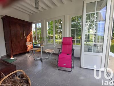 Maison - 151 m² - 6 pièces