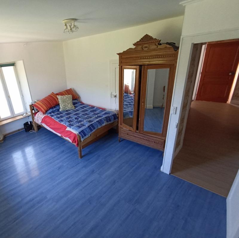 Maison - 134 m² - 3 pièces