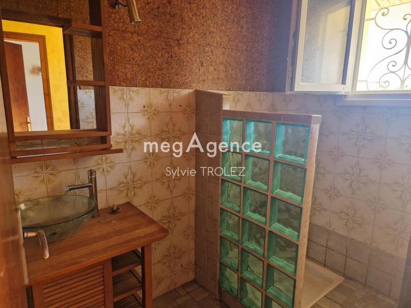 Maison - 71 m² - 4 pièces