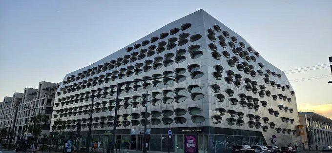 Appartement - 21 m² - 1 pièce