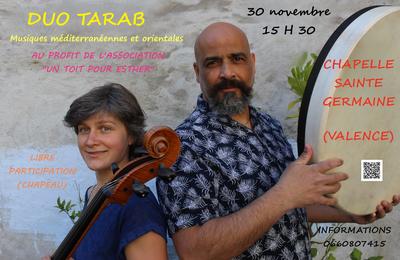 Concert Duo Tarab