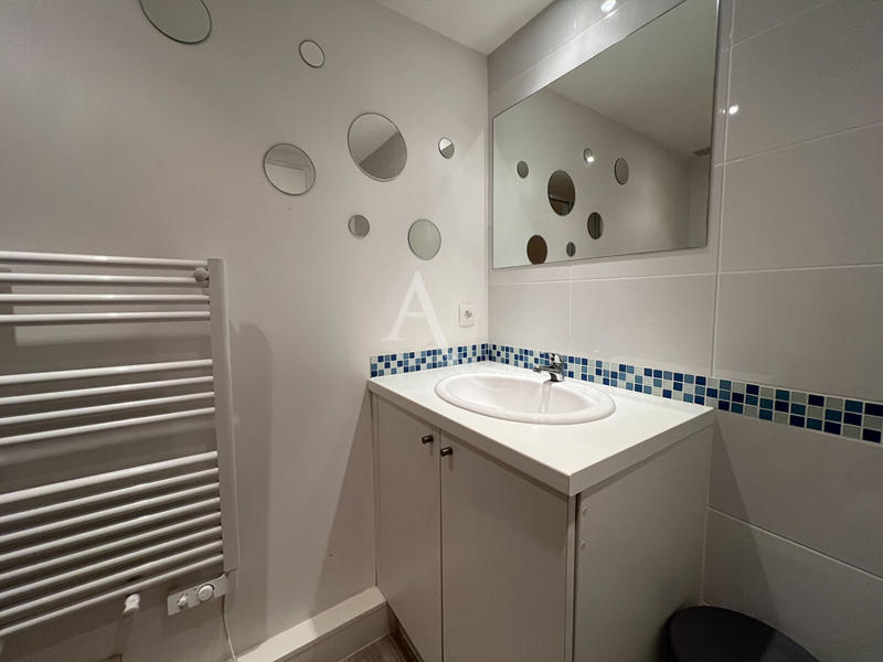 Maison - 28 m² - 2 pièces