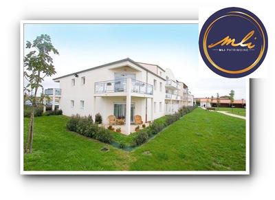 Appartement - 29 m² - 1 pièce