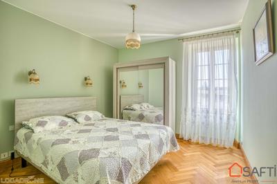 Maison - 180 m² - 5 pièces