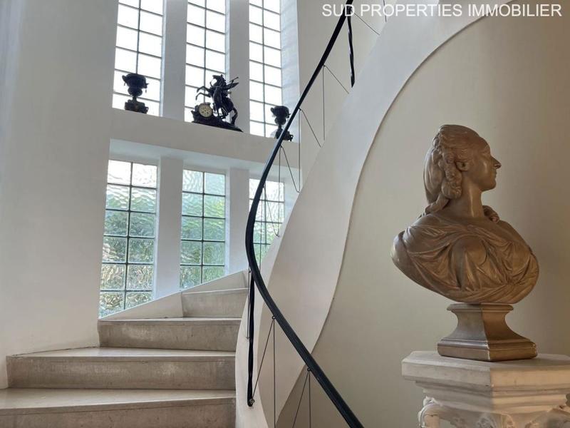 Villa - 247 m² - 7 pièces