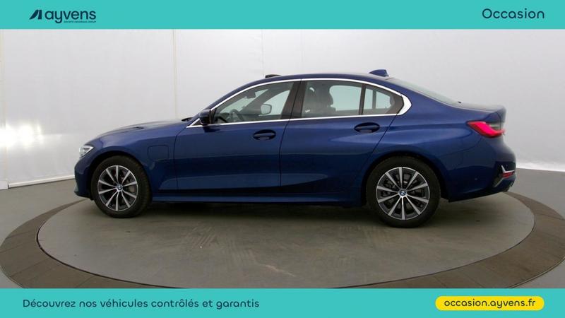 Bmw Série 3 330eA 292ch Luxury 34g