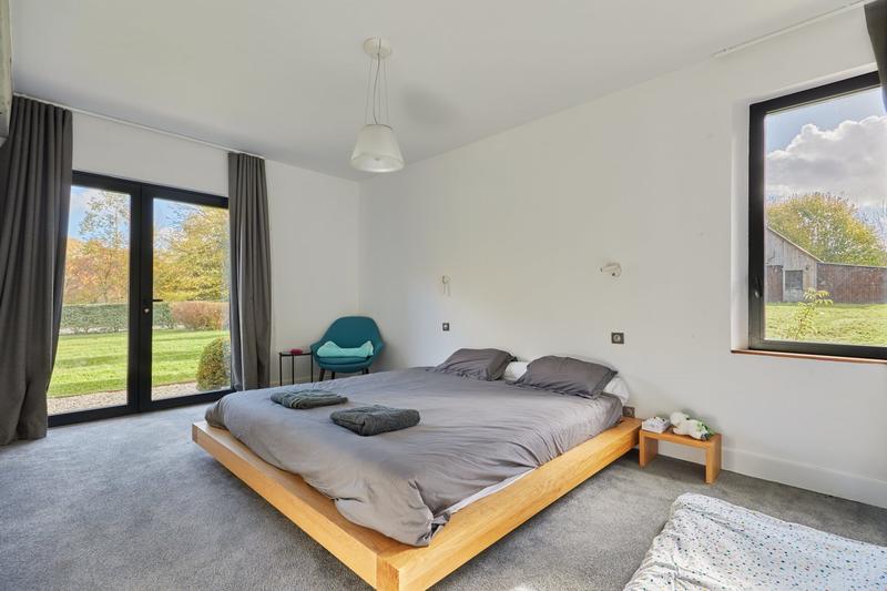 Maison ancienne - 264 m² - 6 pièces