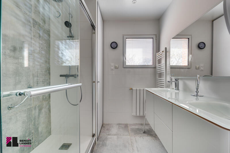 Maison - 114 m² - 5 pièces