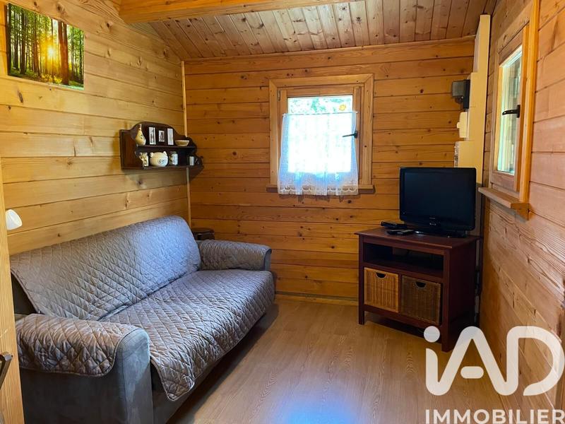 Châlet - 79 m² - 5 pièces