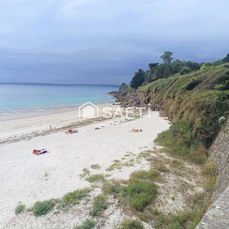 Maison - 131 m² - 6 pièces