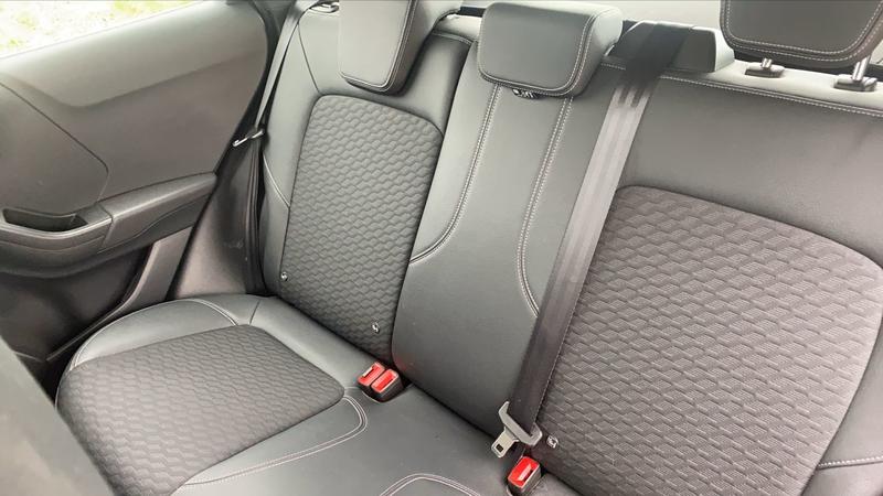 Ford Puma 2 1.0 EcoBoost 125 Titanium