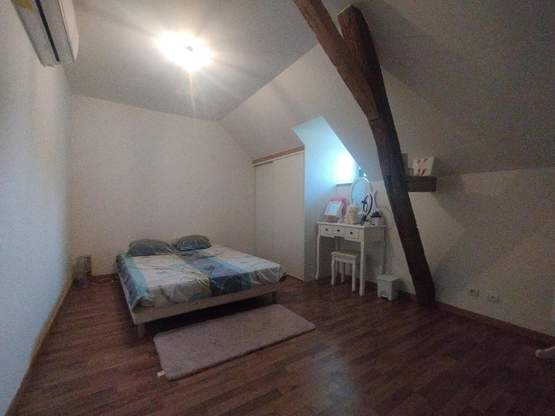 Maison - 200 m² - 7 pièces