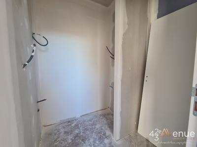 Appartement - 20 m² - 1 pièce