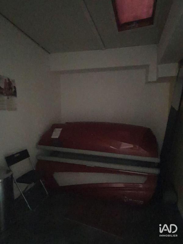 Local commercial - 125 m²