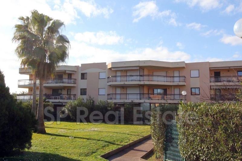 Appartement - 49 m² - 2 pièces