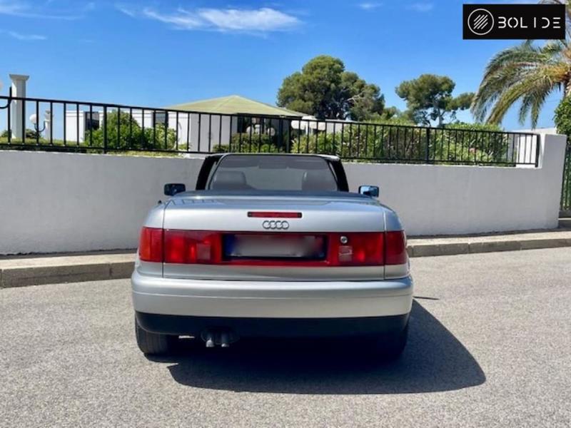 Audi 80 Cabriolet 1.9 Tdi 90