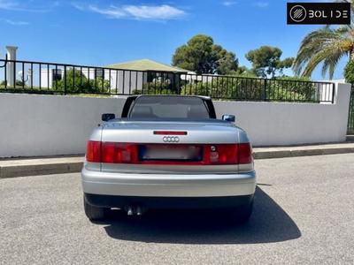 Audi 80 Cabriolet 1.9 Tdi 90