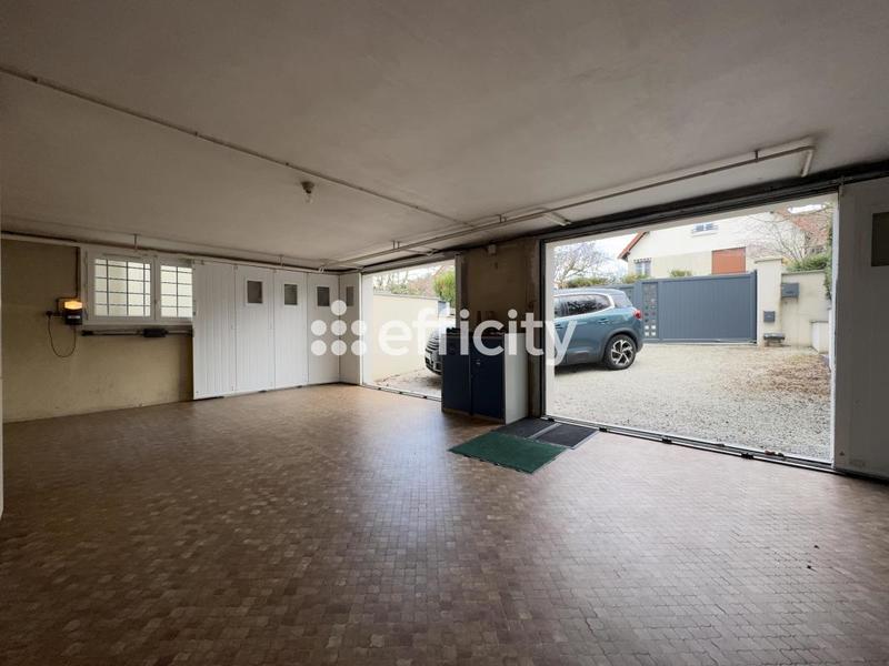 Pavillon - 157 m² - 6 pièces