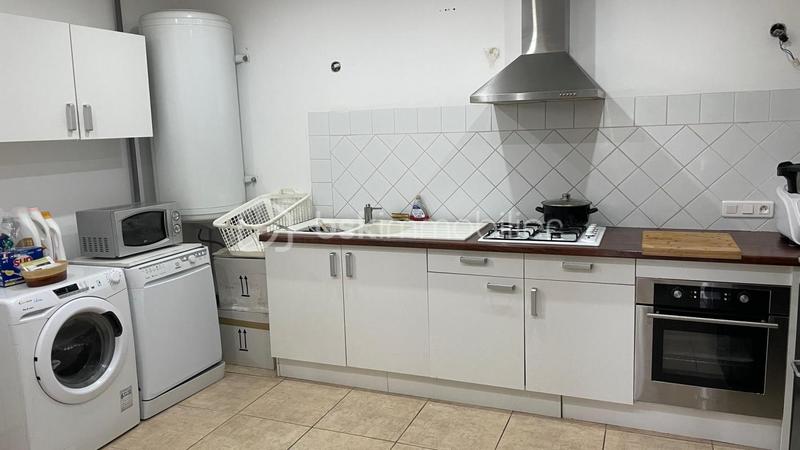 Maison - 138 m² - 5 pièces