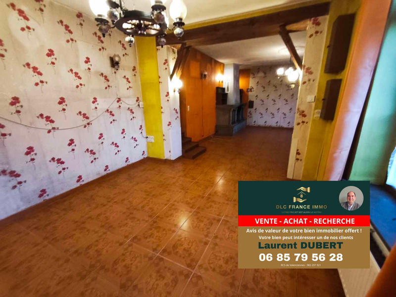 Maison - 146 m² - 6 pièces