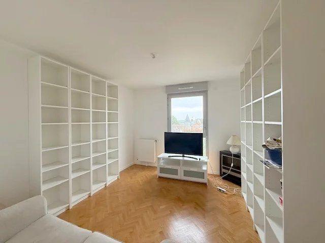 Appartement - 86 m² - 5 pièces